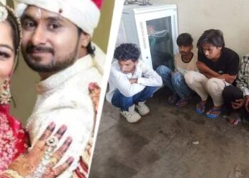 राज कुशवाहा ने सोनम की सहायता से राजा की हत्या में महारत हासिल की, फरवरी से योजना बनाई गई: पुलिस