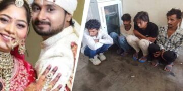 राज कुशवाहा ने सोनम की सहायता से राजा की हत्या में महारत हासिल की, फरवरी से योजना बनाई गई: पुलिस
