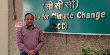 राज बहादुर सैनी: उत्तराखंड में जैविक खेती और किसान सशक्तिकरण के लिए एक जमीनी स्तर पर आंदोलन करना