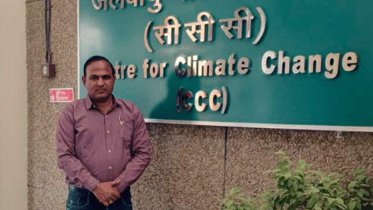 राज बहादुर सैनी: उत्तराखंड में जैविक खेती और किसान सशक्तिकरण के लिए एक जमीनी स्तर पर आंदोलन करना