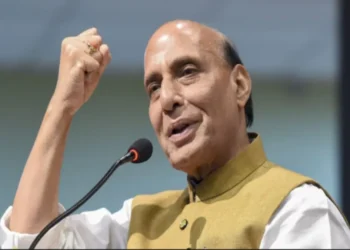 राजनाथ सिंह: ऑस्ट्रेलिया ने बिना शब्दों के पाहलगाम आतंकी हमले की निंदा की, भारत के साथ मजबूत संबंधों की पुष्टि की