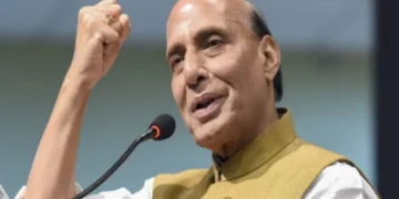 राजनाथ सिंह: ऑस्ट्रेलिया ने बिना शब्दों के पाहलगाम आतंकी हमले की निंदा की, भारत के साथ मजबूत संबंधों की पुष्टि की