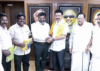 राजनीतिक विवेक या सिर्फ दबाव? DMK सहयोगी तमिलनाडु चुनावों से पहले सीट-साझाकरण पर गर्मी बढ़ाते हैं