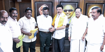 राजनीतिक विवेक या सिर्फ दबाव? DMK सहयोगी तमिलनाडु चुनावों से पहले सीट-साझाकरण पर गर्मी बढ़ाते हैं