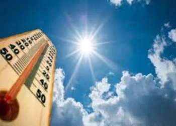 राजस्थान मौसम अद्यतन: तापमान 48 डिग्री सेल्सियस पार करने के लिए ... IMD मुद्दे हीटवेव अलर्ट