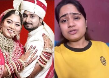 राजा रघुवंशी की बहन ने ट्रोलर्स को अनुयायी लाभ के लिए अपनी मौत का उपयोग करने का आरोप लगाया: 'aap kya kar rahe mere bhai ke liye?'