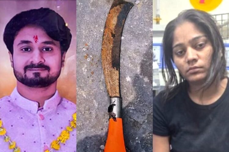 राजा रघुवंशी ने 3 धमाकों के साथ क्रूरता से मारा, सोनम भाग गया, मेघालय पुलिस ने बड़ा खुलासा किया