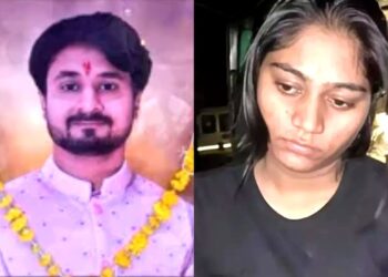 राजा रघुवंशी मर्डर: मंगलसूत्र, फ्रेंडशिप एंड स्लेज, यह है कि सच्चाई कैसे उजागर हुई, चेक