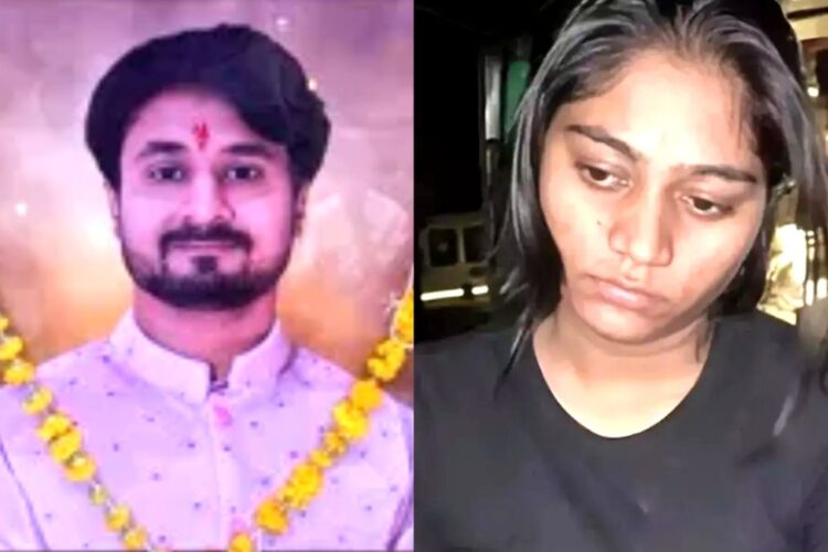 राजा रघुवंशी मर्डर: मंगलसूत्र, फ्रेंडशिप एंड स्लेज, यह है कि सच्चाई कैसे उजागर हुई, चेक