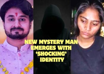राजा रघुवंशी हत्या: 100 से अधिक कॉल, चिलिंग हनीमून प्लॉट में एक नकली नाम सामने आया