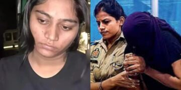 राजा रघुवंशी हत्या: बड़ा खुलासा! सोनम डार्क रूम में छिप गया, टीवी पर समाचार देखा, केवल तब छोड़ दिया जब ...