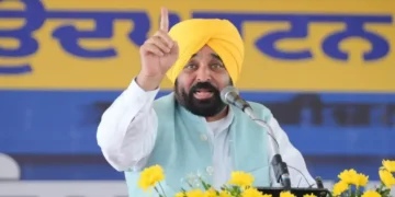 राज्य के भ्रष्टाचार-मुक्त: सीएम में तहसील बनाने की ओर बढ़ना