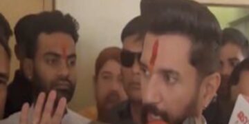 "राहुल गांधी ने पहले ही बिहार चुनावों में हार स्वीकार कर ली है": केंद्रीय मंत्री चिराग पासवान