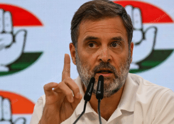 राहुल गांधी मध्य प्रदेश का दौरा करते हैं, जिसका उद्देश्य पीएफ 2028 पोल के आगे जमीनी स्तर पर समर्थन को मजबूत करना है