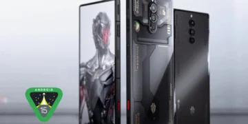 रेड मैजिक 8 प्रो और 8s प्रो को Redmagicos 10 (Android 15) अपडेट मिलता है!