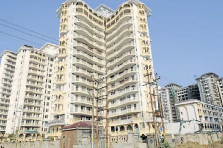 लखनऊ समाचार: LDA ने प्राइम लखनऊ स्थानों में 'फर्स्ट कम, फर्स्ट सर्व' हाउसिंग ऑफ़र लॉन्च किया; ₹ 2 लाख तक की छूट
