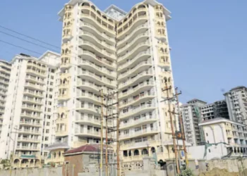 लखनऊ समाचार: एलडीए मिल रोड, ऐशबाग के पास आधुनिक फ्लैटों के लिए सार्वजनिक सुझावों को आमंत्रित करता है - लखनवाइट्स का सपना घर जल्द ही वास्तविकता हो सकता है