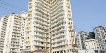 लखनऊ समाचार: एलडीए मिल रोड, ऐशबाग के पास आधुनिक फ्लैटों के लिए सार्वजनिक सुझावों को आमंत्रित करता है - लखनवाइट्स का सपना घर जल्द ही वास्तविकता हो सकता है