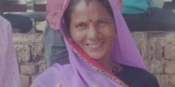 ललितपुर समाचार: चौंकाने वाला! प्रेमी के साथ 4 elopes की सास, बेटियों के साथ-साथ आभूषणों के साथ ले जाती है