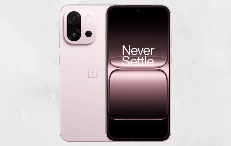 लॉन्च से पहले OnePlus 13S वॉलपेपर डाउनलोड करें!