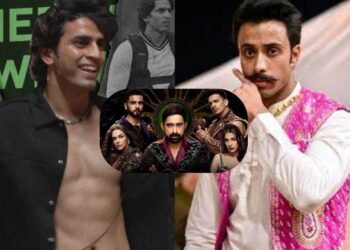 'लोग हमेशा उंगलियों को इंगित करते हैं'