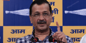 लोगों ने BJP और कांग्रेस दोनों को अस्वीकार कर दिया: केजरीवाल
