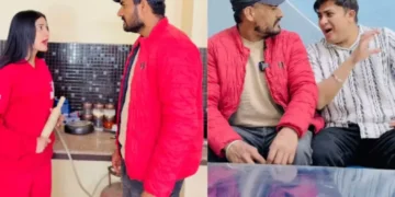 वायरल वीडियो: JIJU भाई को अपने स्थान पर दोपहर का भोजन करने की कोई गुंजाइश नहीं है, सवाल वह पूछता है कि वह इंटरनेट को तोड़ता है