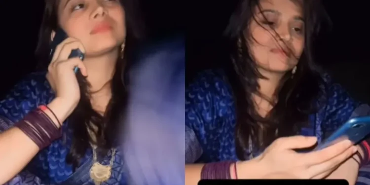 वायरल वीडियो: 'kya लाइट raat 12 baje aa jayegi ...' महिला पावर स्टेशन डायल करती है, वह जवाब वह इंटरनेट को तोड़ता है