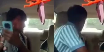 वायरल वीडियो: असहिष्णु कैब ड्राइवर बनाम अधीर महिला ग्राहक इसे गर्व के लिए बाहर लड़ें, घड़ी