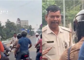 वायरल वीडियो: क्यों? आम लोगों ने वीआईपी आंदोलन के लिए रांची में बारिश में इंतजार करने के लिए बनाया, उपनिवेशवाद की स्मैक!