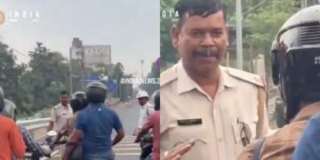 वायरल वीडियो: क्यों? आम लोगों ने वीआईपी आंदोलन के लिए रांची में बारिश में इंतजार करने के लिए बनाया, उपनिवेशवाद की स्मैक!