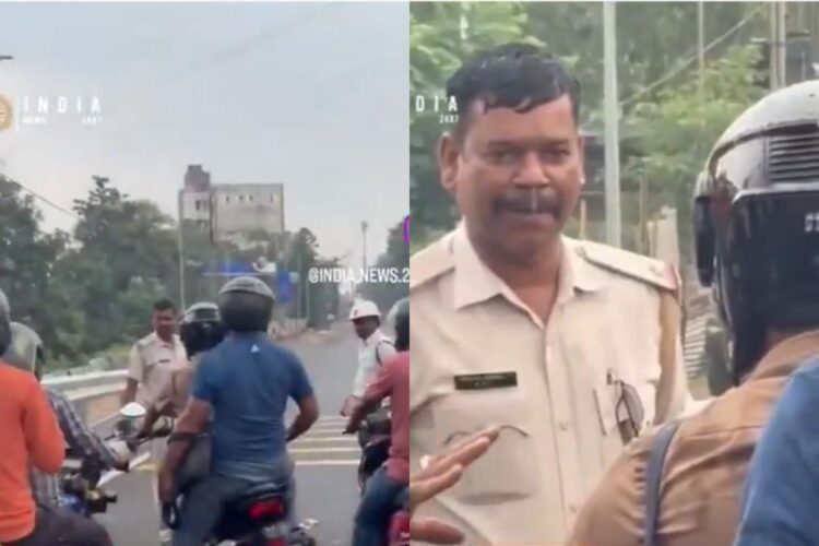 वायरल वीडियो: क्यों? आम लोगों ने वीआईपी आंदोलन के लिए रांची में बारिश में इंतजार करने के लिए बनाया, उपनिवेशवाद की स्मैक!