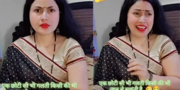 वायरल वीडियो: 'चोती सी गालती ...' महिला अपने पति को संदेश देती है, यह कहीं और भूमि है, आदमी कोमा में फिसल जाता है, जांचें क्यों?