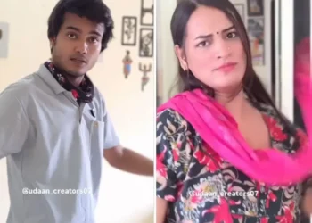 वायरल वीडियो: माँ ने बेटे से पूछा कि वह कब तक अपने पिता पर निर्भर रहेगा; बेटे का काउंटर उत्तर इंटरनेट को तोड़ता है