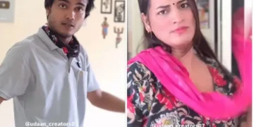 वायरल वीडियो: माँ ने बेटे से पूछा कि वह कब तक अपने पिता पर निर्भर रहेगा; बेटे का काउंटर उत्तर इंटरनेट को तोड़ता है