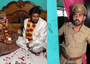 वायरल वीडियो: राजा रघुवंशी हत्या के बाद, लड़कों ने शुरू से ही पूरी सावधानी बरती! घड़ी