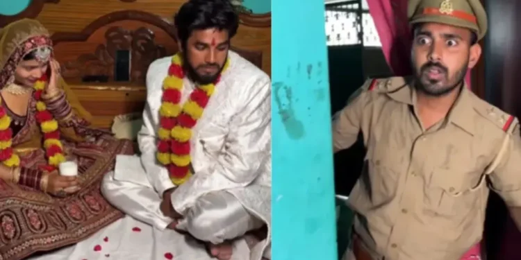 वायरल वीडियो: राजा रघुवंशी हत्या के बाद, लड़कों ने शुरू से ही पूरी सावधानी बरती! घड़ी