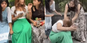 वायरल वीडियो: लड़कियां दोस्त से पूछती हैं कि अध्ययन पर ध्यान केंद्रित करने के लिए कैसे, उन्होंने उसे सुझाव पर हराया, क्यों देखें?