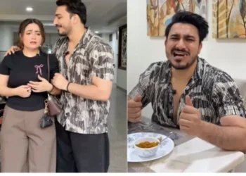 वायरल वीडियो: लड़की के खाना पकाने के कौशल बनाम शादी से पहले और बाद में लड़के की प्रतिक्रिया, जाँच करें