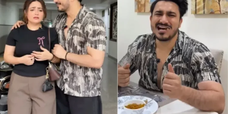 वायरल वीडियो: लड़की के खाना पकाने के कौशल बनाम शादी से पहले और बाद में लड़के की प्रतिक्रिया, जाँच करें