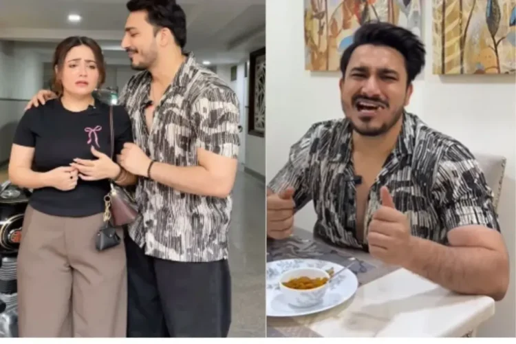 वायरल वीडियो: लड़की के खाना पकाने के कौशल बनाम शादी से पहले और बाद में लड़के की प्रतिक्रिया, जाँच करें