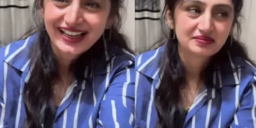 वायरल वीडियो: लड़की ज्योतिषी से पूछती है कि स्टोर में क्या है, वह पहले 40 वर्षों के लिए संघर्ष करता है, और फिर आपको मिल जाएगा ...., चेक