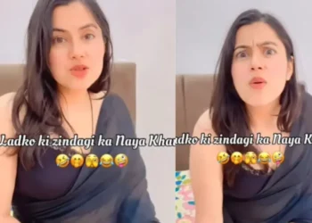 वायरल वीडियो: लड़कों के बीच शादी के फोबिया की व्यवस्था करें! लड़की ने अपने पसंदीदा यात्रा गंतव्य के रूप में मेघालय का उल्लेख किया, गरीब आदमी भाग जाता है