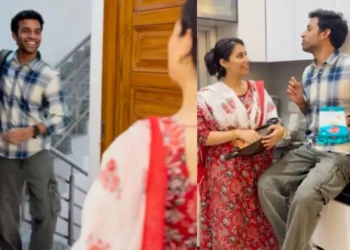 वायरल वीडियो: लालची सला, निर्दोष बहन अपने सामान के जिजू को उड़ा देती है, कैसे देखें?