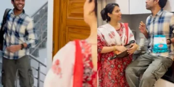 वायरल वीडियो: लालची सला, निर्दोष बहन अपने सामान के जिजू को उड़ा देती है, कैसे देखें?