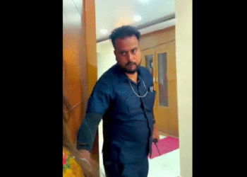 वायरल वीडियो: सोनम रघुवंशी के कामों से सुरक्षित हनीमून सेवा एजेंसियों को खोलने की सुविधा है! क्या रोमांस खिड़की से बाहर जाएगा?