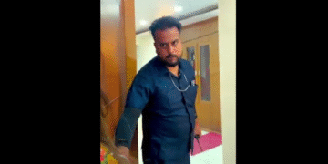 वायरल वीडियो: सोनम रघुवंशी के कामों से सुरक्षित हनीमून सेवा एजेंसियों को खोलने की सुविधा है! क्या रोमांस खिड़की से बाहर जाएगा?