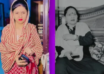 वायरल वीडियो: स्मार्ट! बहू ने समझदारी से सास को छुट्टियों के लिए नंद को बुलाने के लिए प्रेरित किया, वह उसे निकला ...।