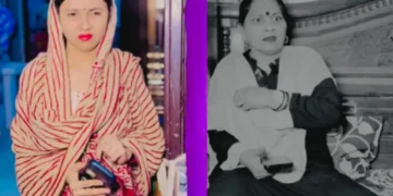 वायरल वीडियो: स्मार्ट! बहू ने समझदारी से सास को छुट्टियों के लिए नंद को बुलाने के लिए प्रेरित किया, वह उसे निकला ...।