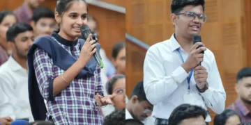 विनम्र पृष्ठभूमि के छात्र उन्हें NEET परीक्षा में क्रैक करने के लिए उन्हें सुविधाजनक बनाने के लिए ओल सीएम